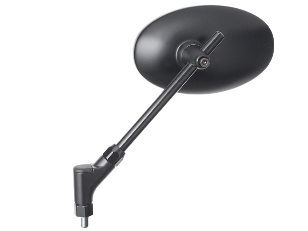 クラシカル2ミラー（クロームメッキ） | タナックス株式会社