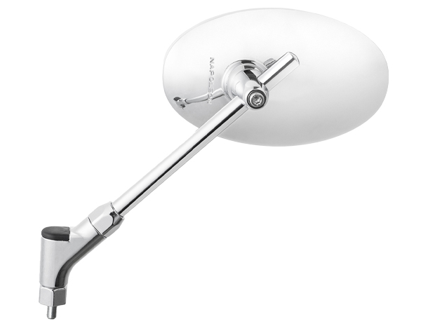 クラシカル2ミラー（クロームメッキ） | タナックス株式会社