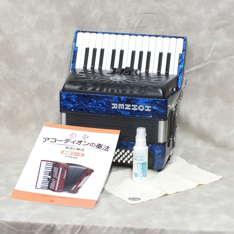 HOHNER(ホーナー) - 谷口楽器
