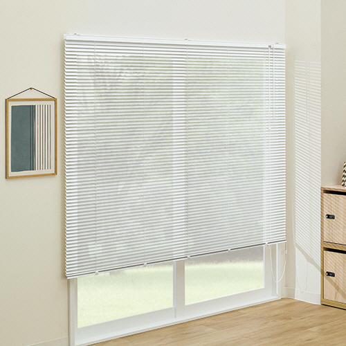 たのめーる】トーソー Nレゾン アルミ遮熱ブラインド 幅1800×高さ