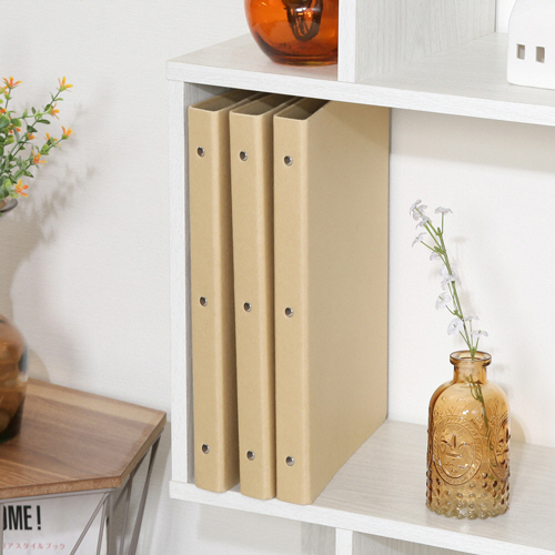 たのめーる】不二貿易 S型ディスプレイラック 4段 幅590×奥行240×高さ