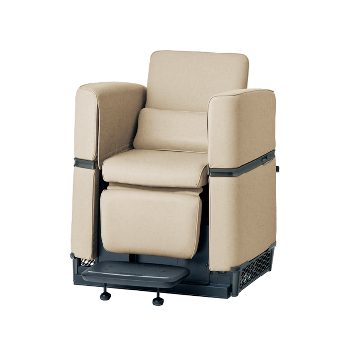 MINIMAL SALON UNIT ONE | シャンプー機器 | 製品情報 | タカラベルモント