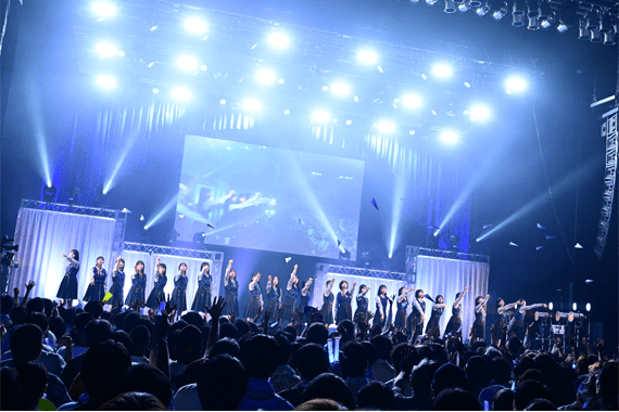 TBSチャンネル 契約者限定プレゼント 僕が見たかった青空 直筆サイン