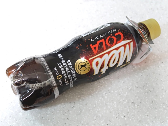 キリンメッツコーラを購入！さっそく応募してみました - TEA-League