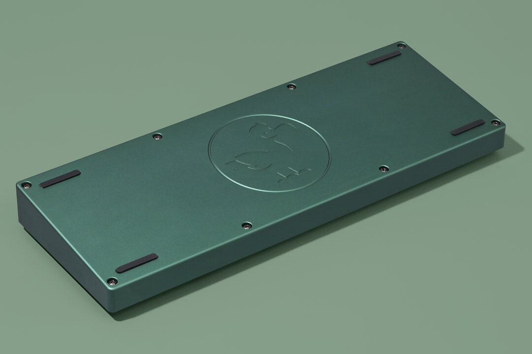 Drop Introduces Exclusive MOMOKA Zoo65 Mechanical Keyboard