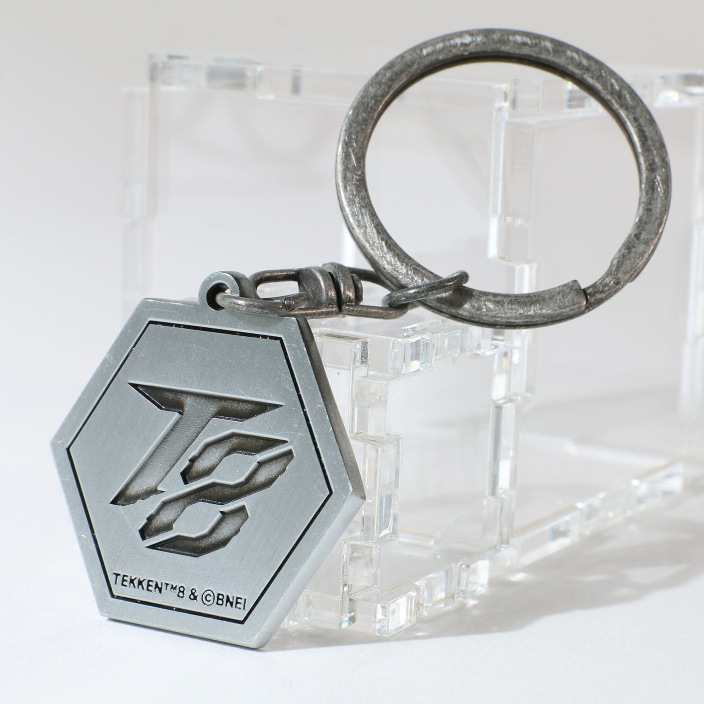 NEWS | TEKKEN OFFICIAL | バンダイナムコエンターテインメント公式サイト