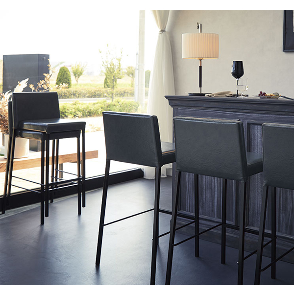 リペットスタンド カウンターチェア プロシード（PROCEED）｜店舗家具