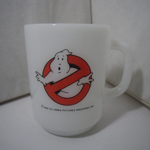 ファイヤーキング ゴーストバスターズ マグ THE BIG WINNER(ザ・ビッグ