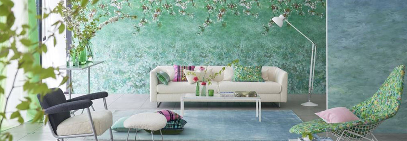 DESIGNERS GUILD（デザイナーズギルド）– ザ クッション！ ジャパン