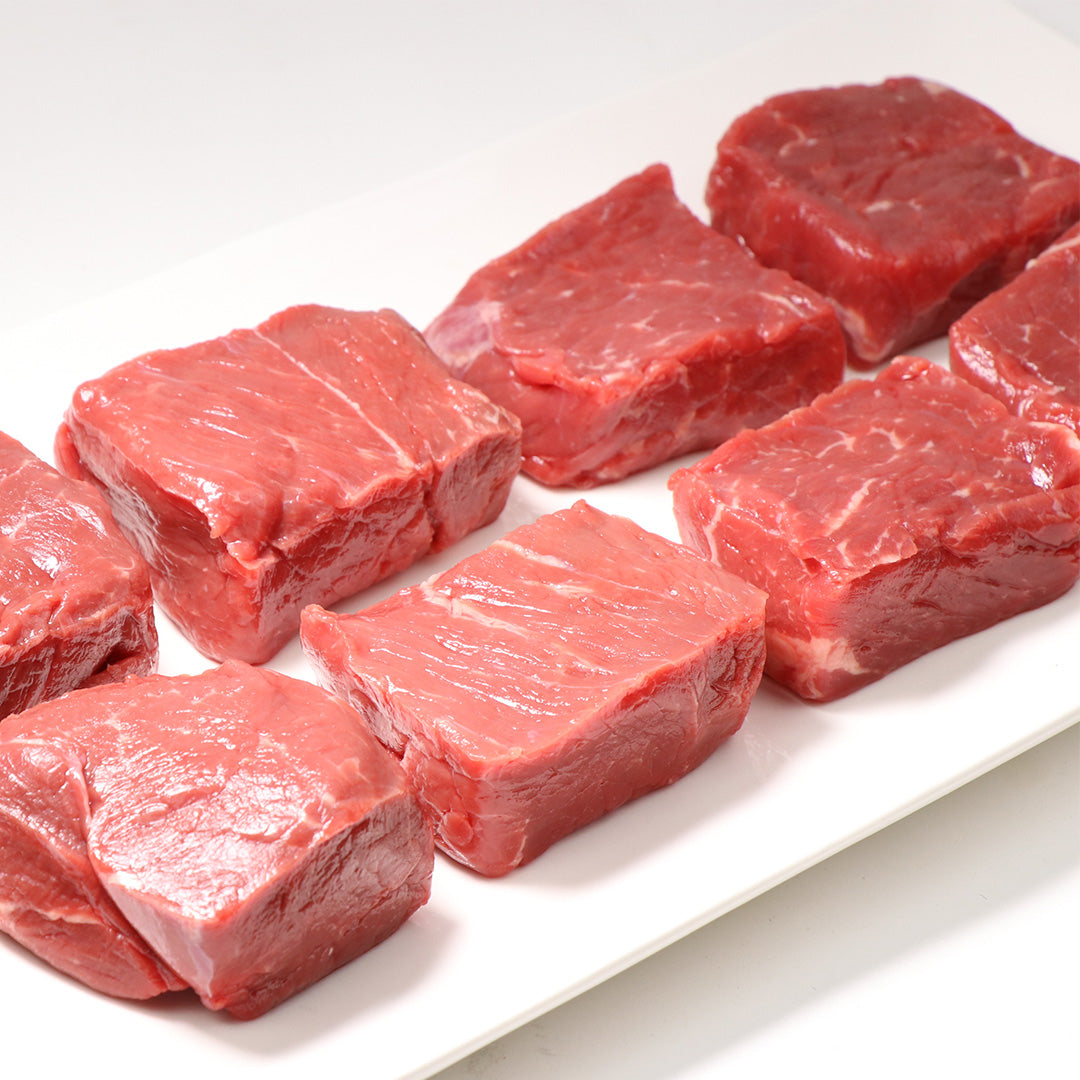 数量限定】”肉チョコ” バレンタインBOX グラスフェッドビーフステーキ