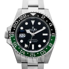 ロレックス GMTマスターⅡ(ROLEX GMT Master II) 新品・中古時計通販