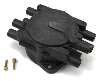 Motorsport Auto - The Z Store - Distributor Cap, 84-89 300ZX