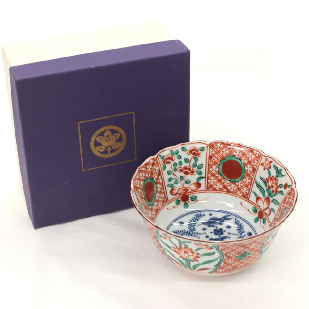 たち吉(タチキチ)の高価買取なら【ティファナ】