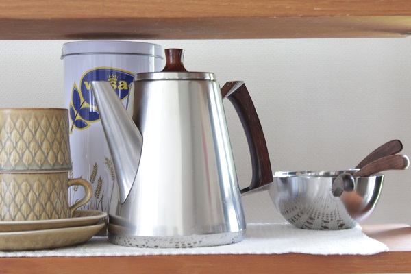 NILS JOHAN社 Christina ケトル 1.5L/Hollywoodシリーズ