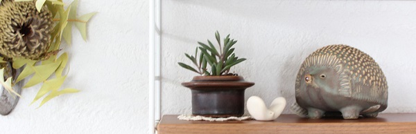 IGELKOTT ハリネズミ（JIE- KERAMIK）