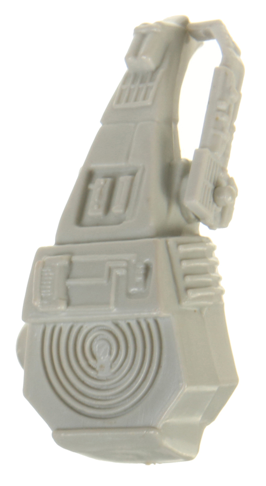 Special Missions: Brazil Dial-Tone (G.I. Joe, A Real American Hero