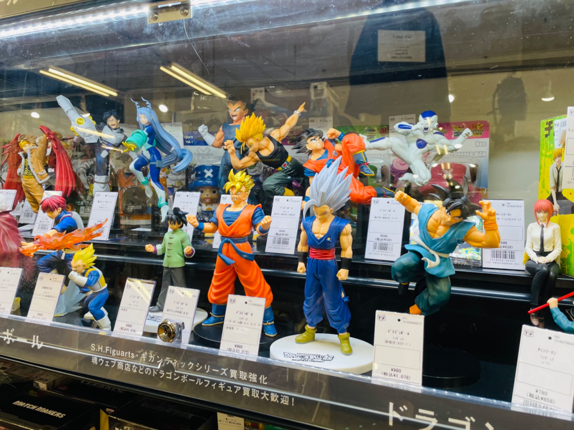 フィギュア買取強化中】ソフビフィギュア 東宝怪獣映画 ヤマタノオロチ