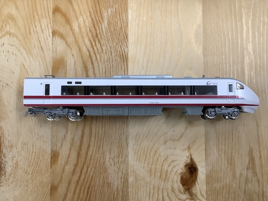 Nゲージ】KATO 681系2000番台 北越急行”スノーラビット エクスプレス