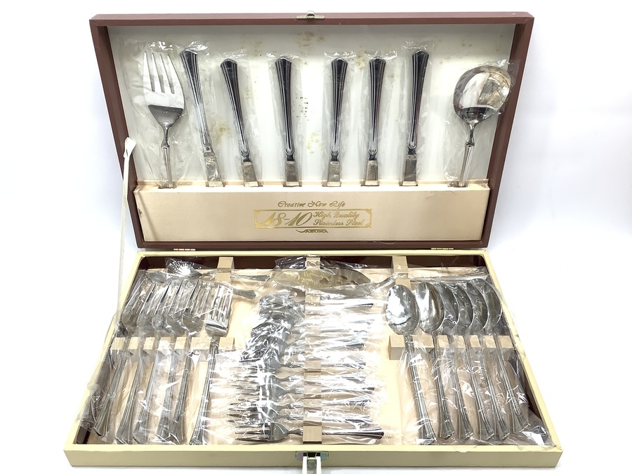 Azuma【アズマ】のカトラリーセットが入荷しました！！【川越店