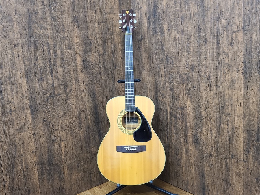 国産のアコギ！定番のYAMAHAともう1つはMorales！？｜2021年10月23