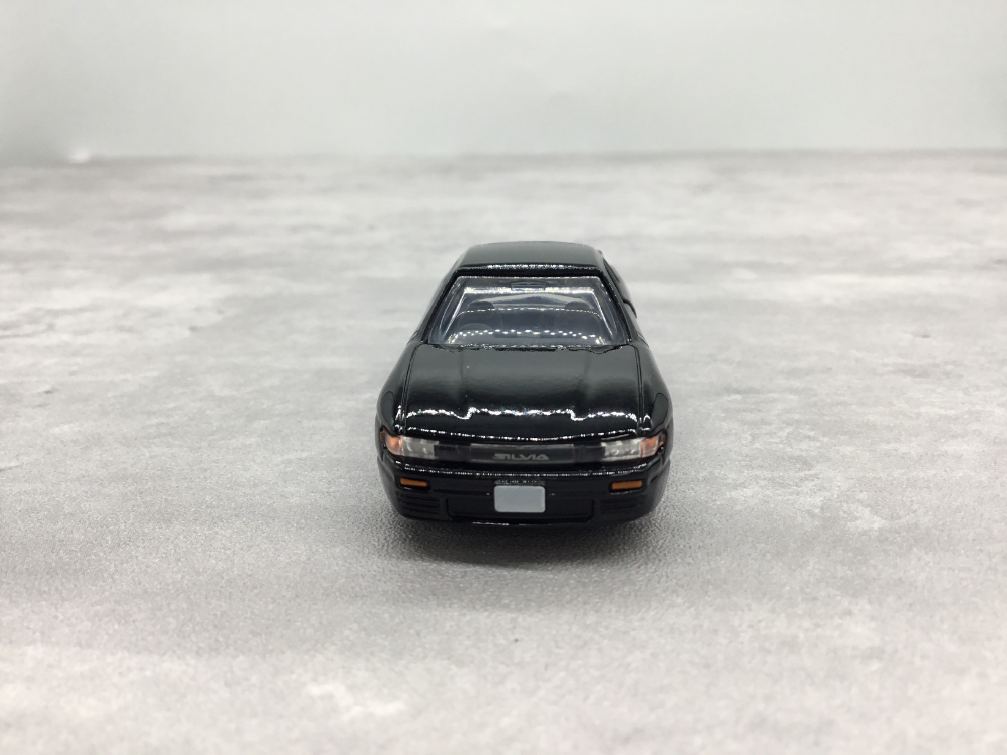 タカラトミートミカ イオン限定日産シルビア を入荷しました！【つくば