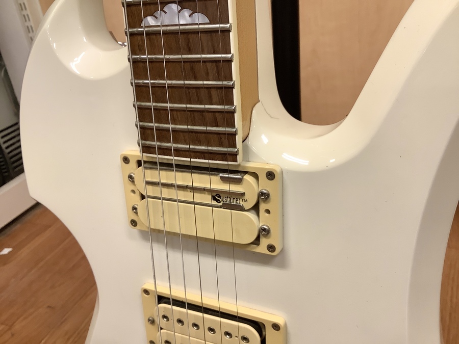 限定モデル！Burny（バーニー）モッキンバード 買取入荷！！4月は楽器