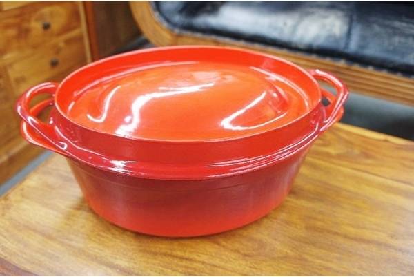 cousancesクーザンスのデュッフ鍋の買取入荷【秦野店】｜2018年07月15