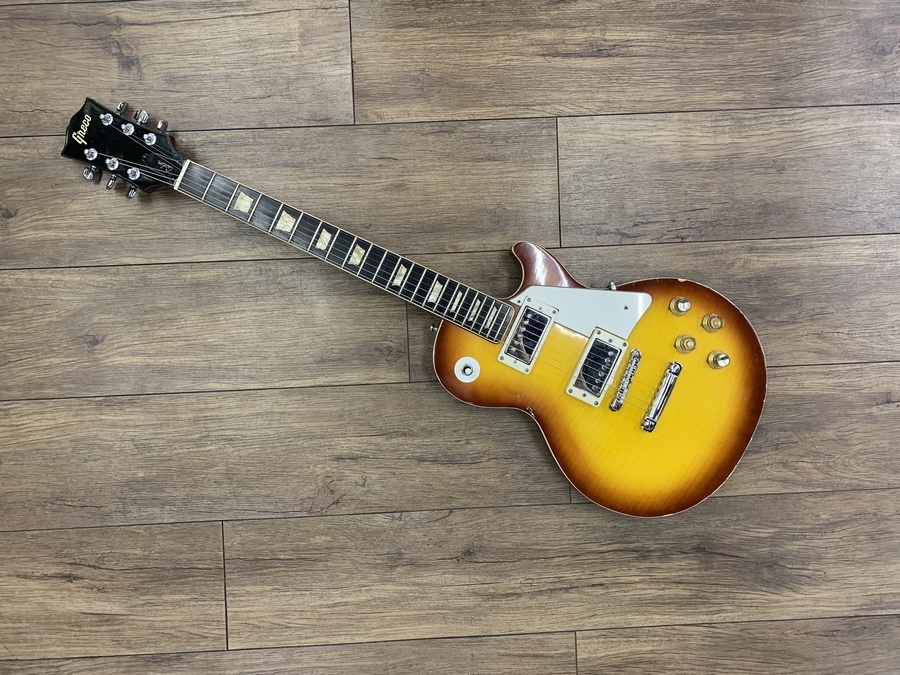 グネコロゴ】 Grecoレスポール 2つご紹介♪ 【浦和店】 ｜2021年08月10