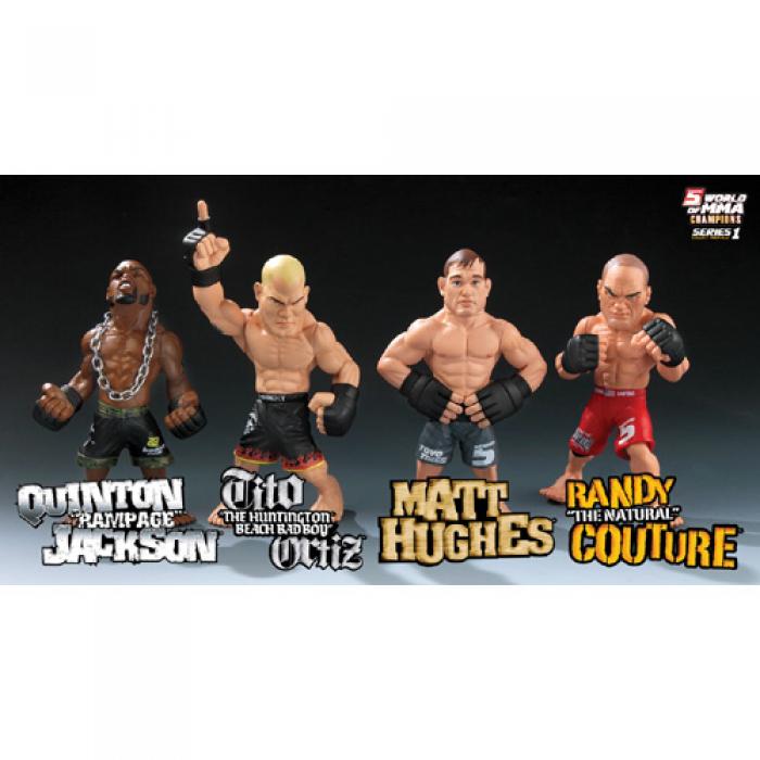 クイントン・“ランペイジ”・ジャクソン」の検索結果 VENUM - 格闘技