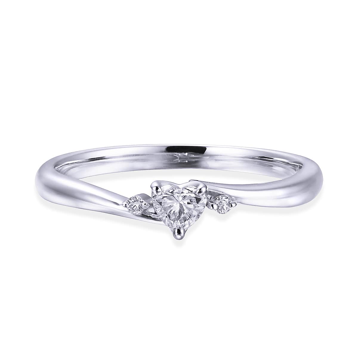 エンゲージリング】婚約指輪0.1ct～｜ジュエリーツツミオンラインショップ