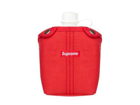 Supreme - Basic Water Canteen - UG.SHAFT