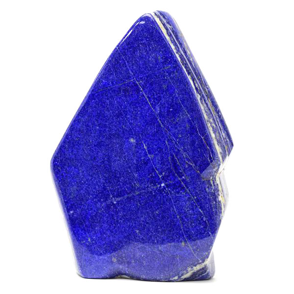 ラピスラズリ 原石 置物｜天然無染色｜アフガニスタン産｜インテリア