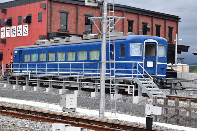 東武鉄道14系 - 日本の旅・鉄道見聞録