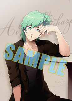 店舗別特典｜うたの☆プリンスさまっ♪AllStar