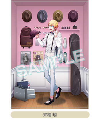 ITEM｜うたの☆プリンスさまっ♪ SHINING STORE