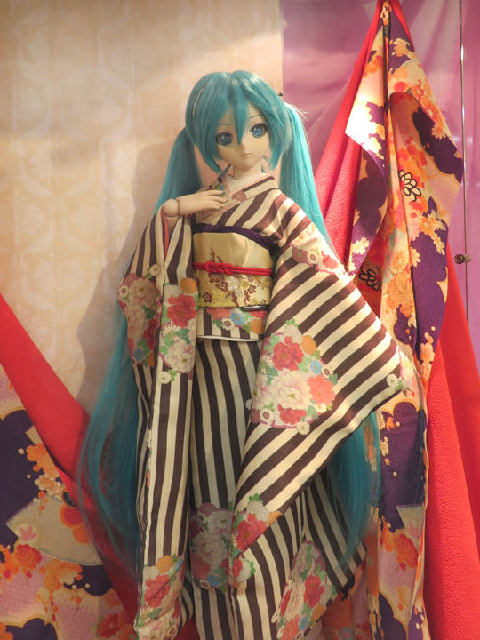 今の季節におすすめドレスのご紹介♪ | ドールポイント大阪 店舗ブログ