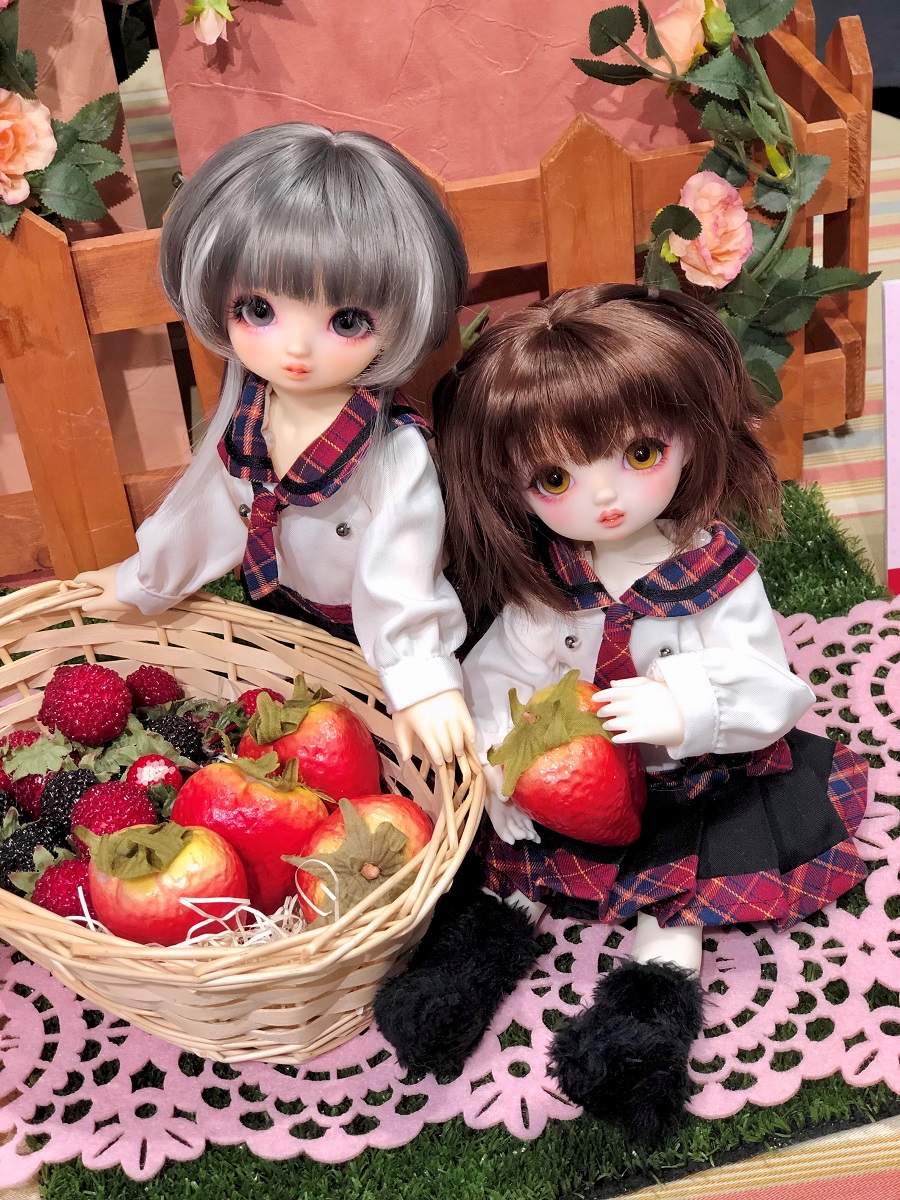 ボークス Yosd セット 【公式通販】