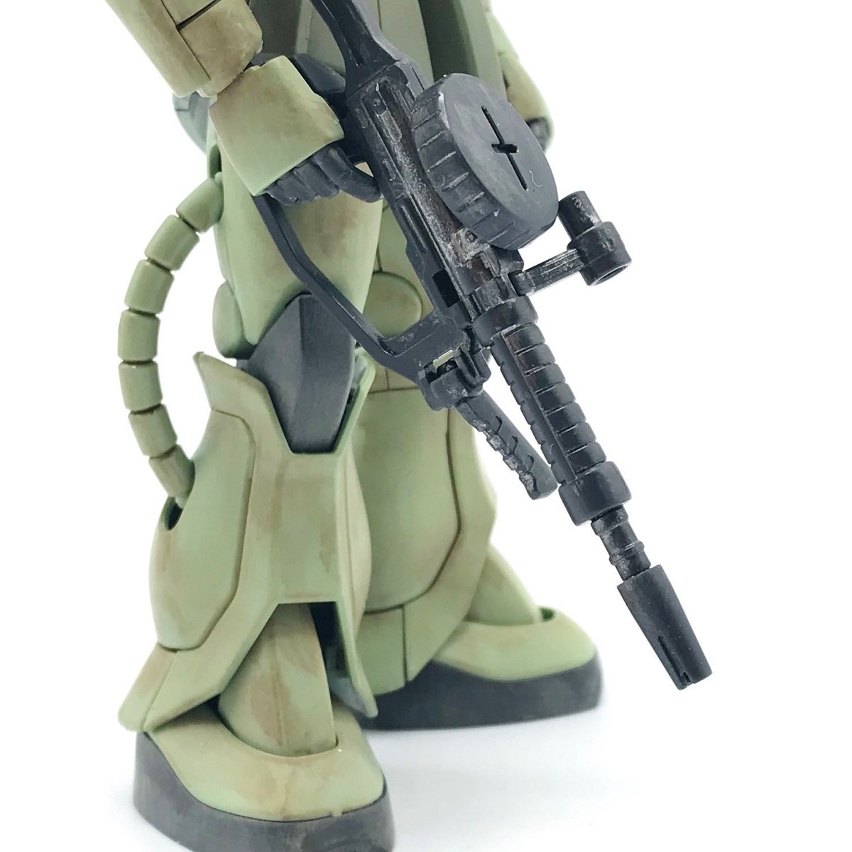 HS秋葉原！V.K.M.ペイントコンテスト8 参加作品紹介 ！その14（おっ侍