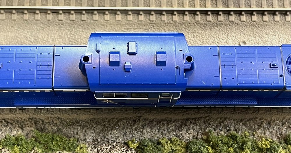 TOMIX】北斗星の北海道編成&けん引したDD51形を販売中！ | ホビー