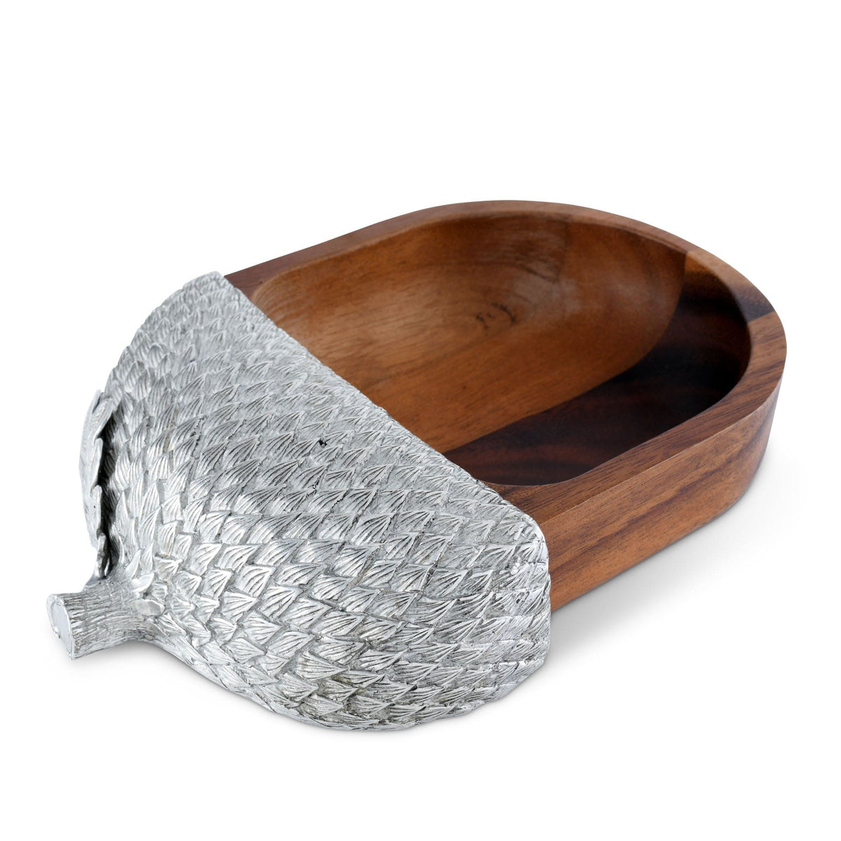 Shop for Designer Acorn Nut Bowl: Functional and Beautiful