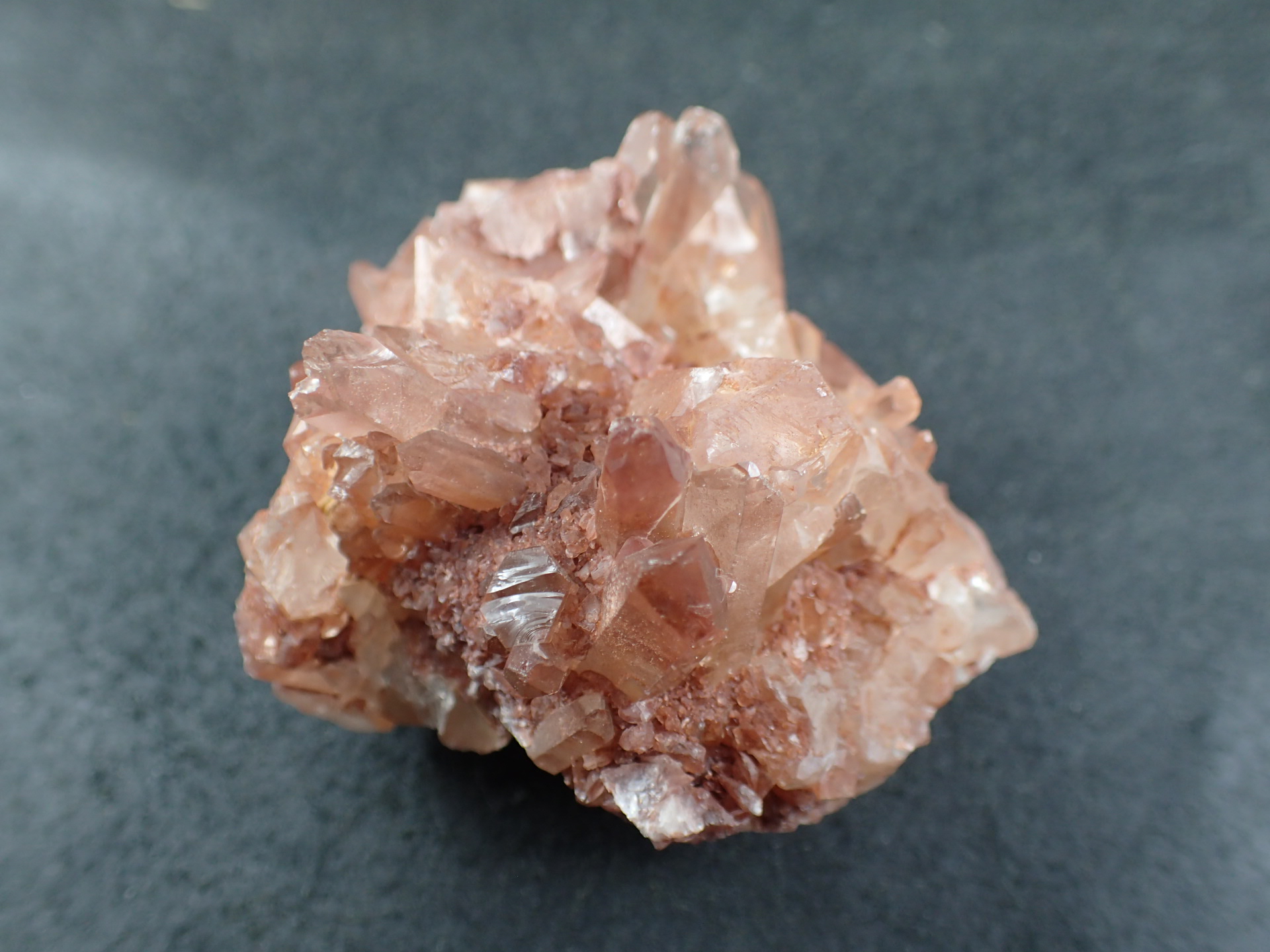 タンジェリンクオーツ ｜石の販売専門店【vec stone club】