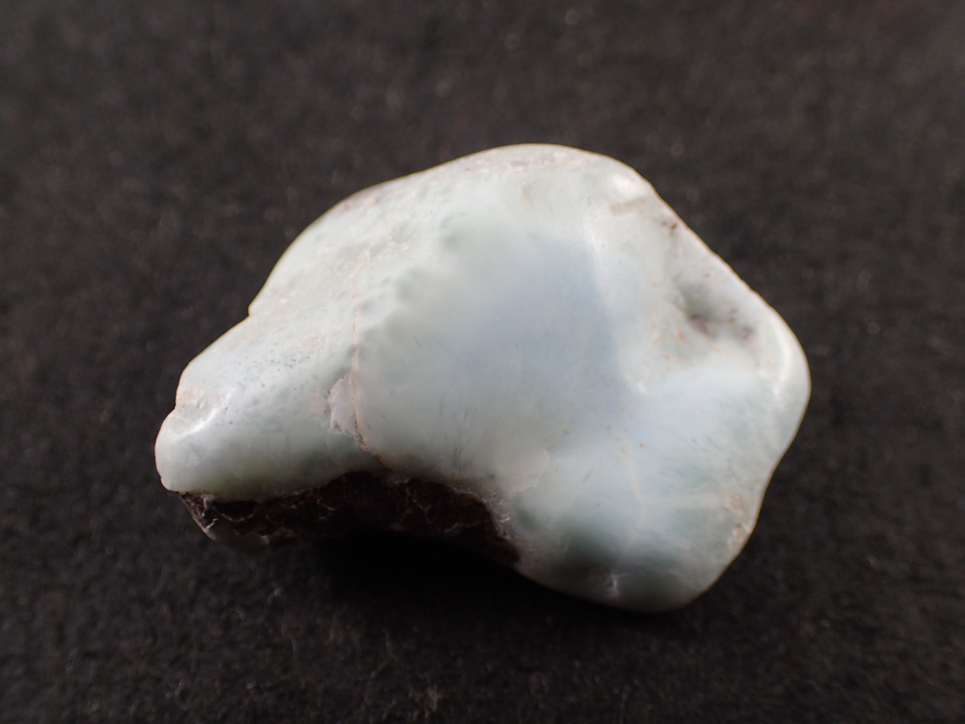 ラリマー原石 ｜石の販売専門店【vec stone club】