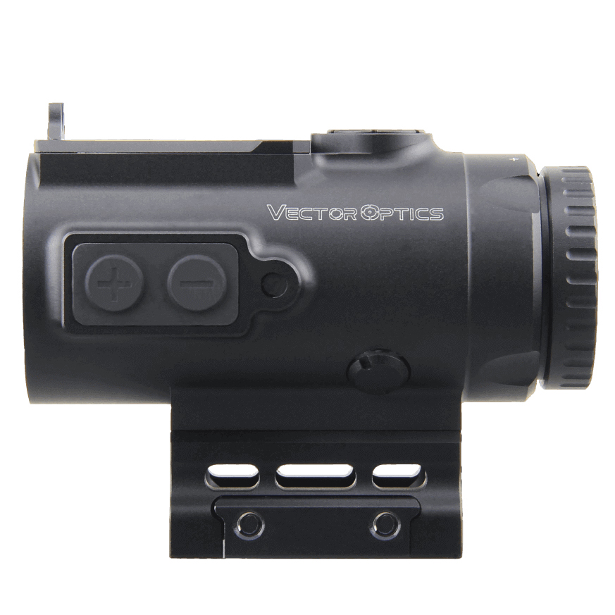 Paragon 1×16 Micro Prism Scope ｜ Vector Optics 日本公式サイト