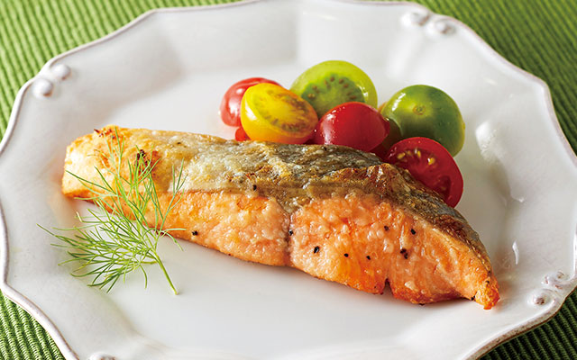 グリルイングリル｜ビタクラフト