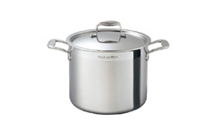 プロ 寸胴鍋 24.0cm(9.0L) | ビタクラフトオンラインショップ