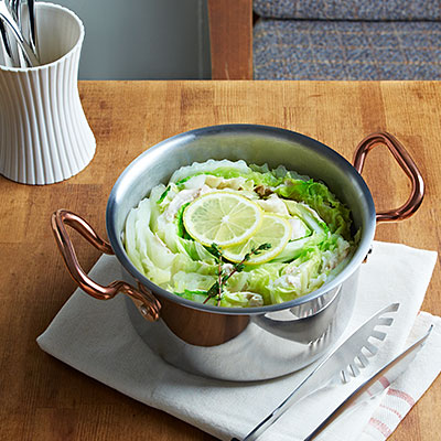 ディア 両手鍋 16cm | ビタクラフトオンラインショップ