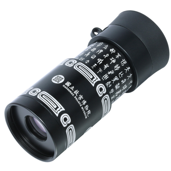 Vixen 単眼刀 故宮博物院 H4×12 毛公鼎 | ビクセン Vixen