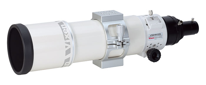 Vixen 天体望遠鏡 VSD90SS鏡筒 | ビクセン Vixen