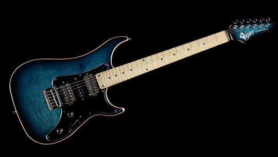 Vigier Excalibur Special