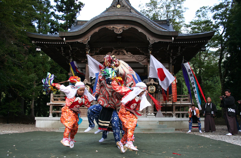 どぶろく祭/白川郷 | 白川村役場